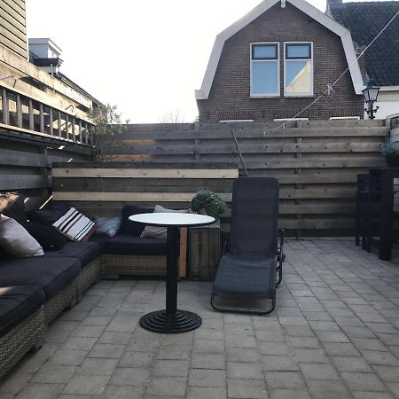 'De Oude School' Apartment Ameide Exterior photo